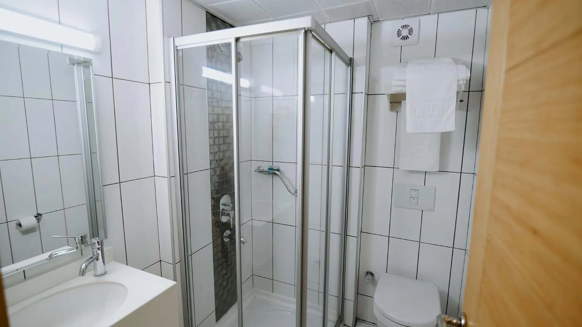 Horon Hotel Trabzon Turkey