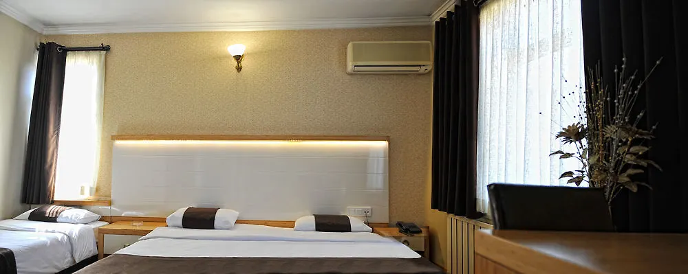 Horon Hotel Trabzon 3*,  Turkey