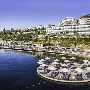 cape-bodrum-beach-luxury-resort.aegeanhotels.net/