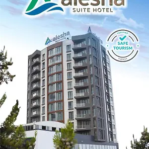 Alesha & Hotel