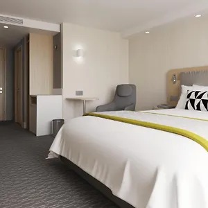Express - Airport Hotel Ankara