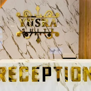 Aparthotel Yusra, Trabzon