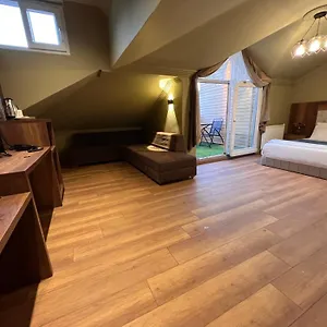 Hotel Real King, Trabzon