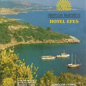 Efes Guest house Gumuldur