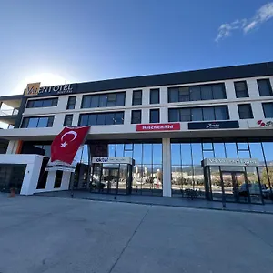 oteli̇ zi̇yaret edi̇n