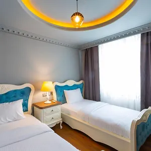 Hotel Real King, Trabzon