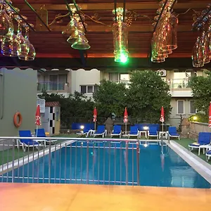 Club Ege Aparthotel Marmaris