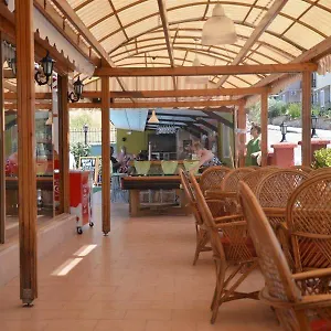 Valley Aparthotel Oludeniz
