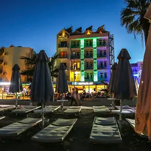 bliss-beach-hotel.aegeanhotels.net/