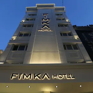 Fimka Hotel Istanbul